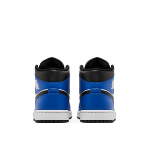 Jordan 1 Mid Game Royal