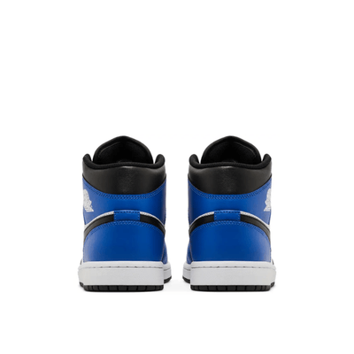 Jordan 1 Mid Game Royal