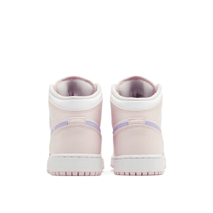 Jordan 1 Mid Pink Wash
