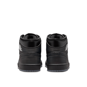 Jordan 1 Mid SE Black Metallic Reimagined
