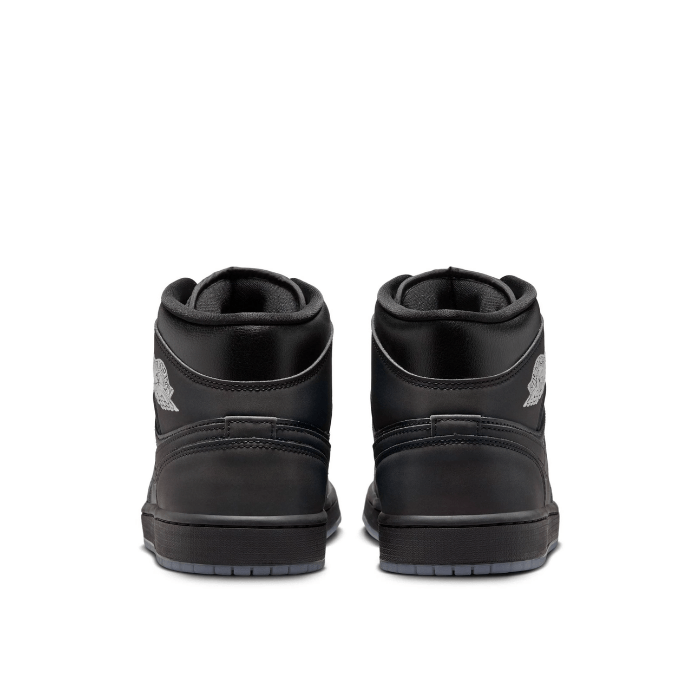 Jordan 1 Mid SE Black Metallic Reimagined