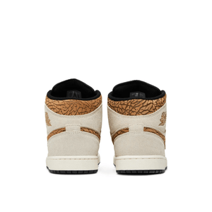 Nike Jordan 1 Mid SE Brown Elephant