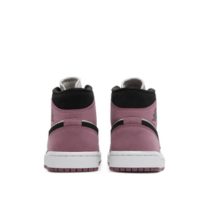 Jordan 1 Mid SE Light Mulberry (Women's)