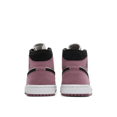 Jordan 1 Mid SE Light Mulberry (Women's)