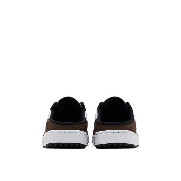 Jordan 1 Mule Golf Baroque Brown