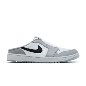 Jordan 1 Mule Golf Wolf Grey
