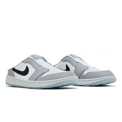 Jordan 1 Mule Golf Wolf Grey