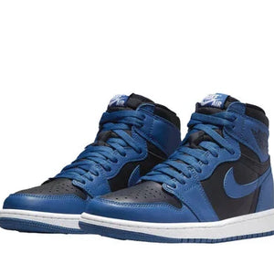 Jordan 1 Retro High OG Dark Marina Blue