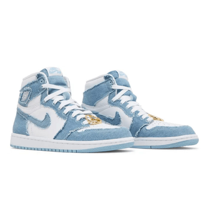 Jordan 1 Retro High OG Denim (Women's)