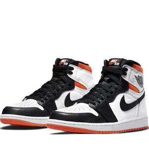 Jordan 1 Retro High Electro Orange