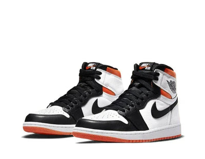 Jordan 1 Retro High Electro Orange