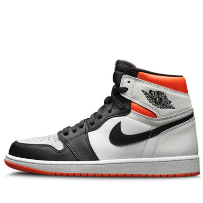 Jordan 1 Retro High Electro Orange