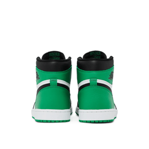 Jordan 1 Retro High OG Lucky Green