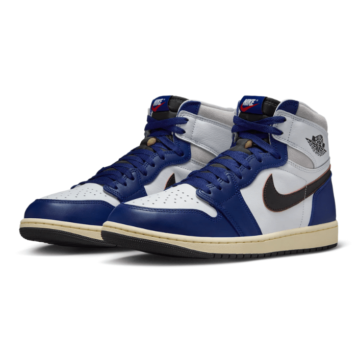 Jordan 1 Retro High OG Rare Air