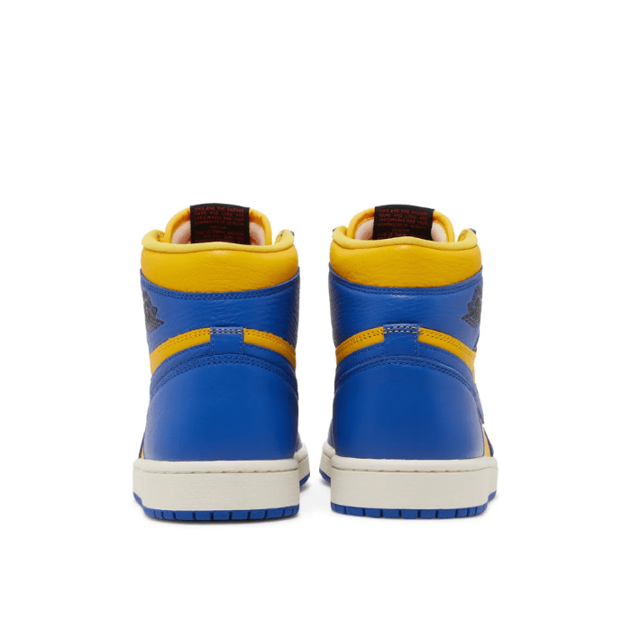 Jordan 1 Retro High OG Reverse Laney (Women's)