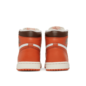 Jordan 1 Retro High OG Starfish (Women's)