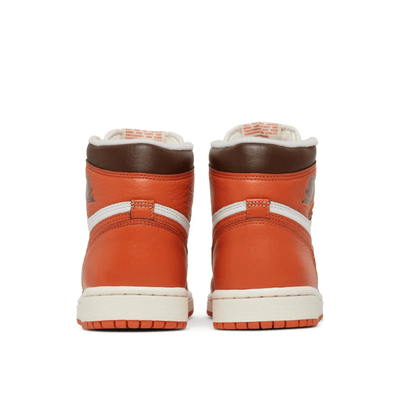 Jordan 1 Retro High OG Starfish (Women's)