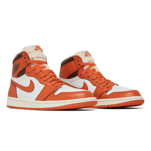 Jordan 1 Retro High OG Starfish (Women's)