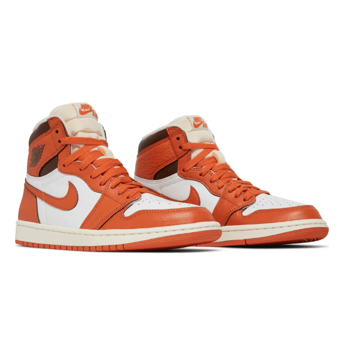 Jordan 1 Retro High OG Starfish (Women's)