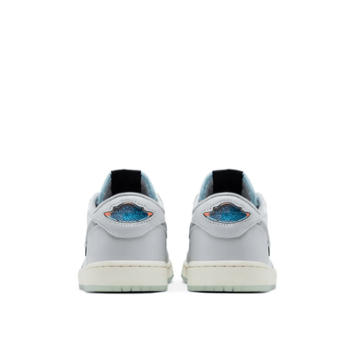 Jordan 1 Retro Low OG Year of the Snake (2025)