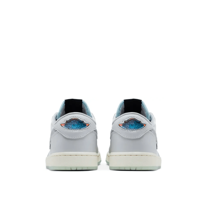 Jordan 1 Retro Low OG Year of the Snake (2025)