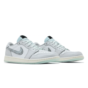 Jordan 1 Retro Low OG Year of the Snake (2025)