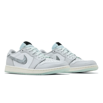 Jordan 1 Retro Low OG Year of the Snake (2025)