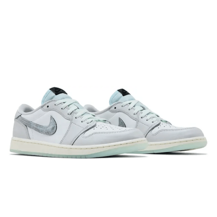 Jordan 1 Retro Low OG Year of the Snake (2025)