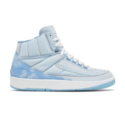 Jordan 2 Retro J Balvin