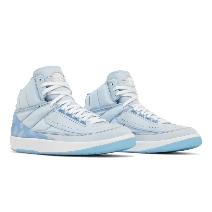 Jordan 2 Retro J Balvin