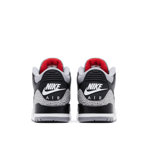 Jordan 3 Retro OG Black Cement (2024)