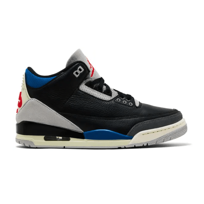 Jordan 3 Retro OG Rare Air
