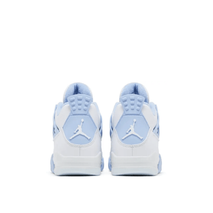 Jordan 4 Retro Forget Me Not (Women's)