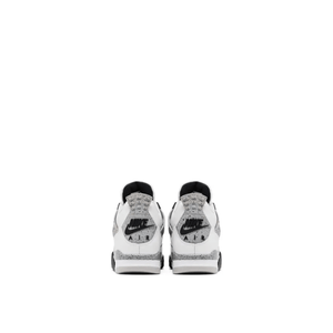 Jordan 4 Retro White Cement (2025)