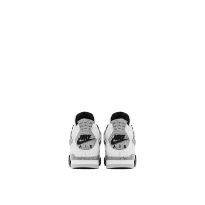 Jordan 4 Retro White Cement (2025)