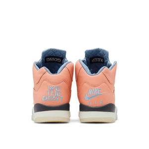Jordan 5 Retro DJ Khaled We The Best Crimson Bliss