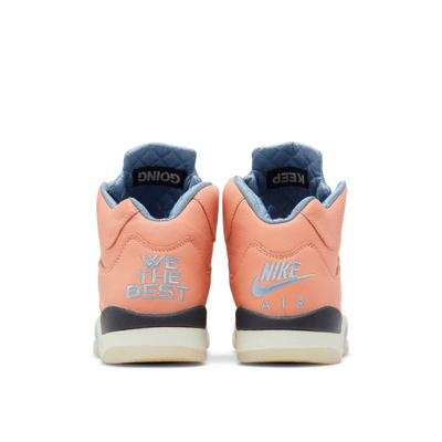 Jordan 5 Retro DJ Khaled We The Best Crimson Bliss