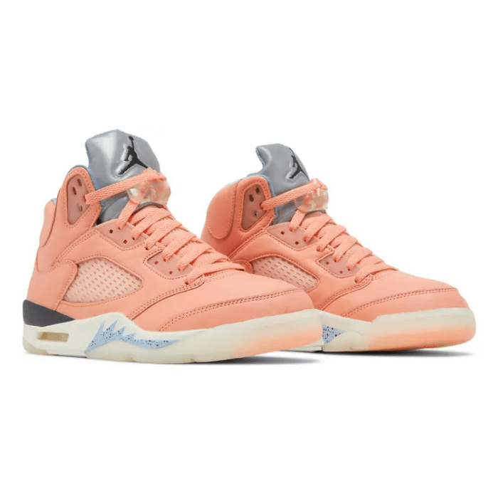 Jordan 5 Retro DJ Khaled We The Best Crimson Bliss