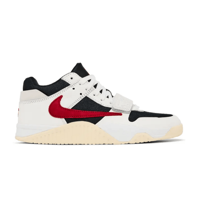 Jordan Jumpman Jack TR Travis Scott University Red
