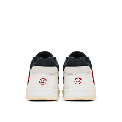 Jordan Jumpman Jack TR Travis Scott University Red
