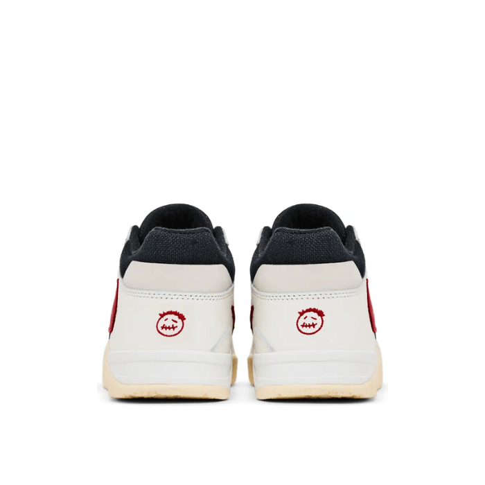 Jordan Jumpman Jack TR Travis Scott University Red