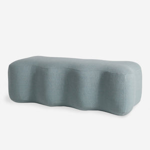 June Bench by Eny Lee Parker