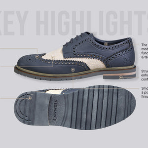 Jute Dress Oxfords : Grey
