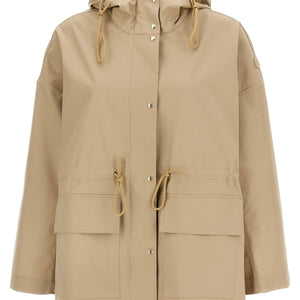 Moncler Gaillon Parka