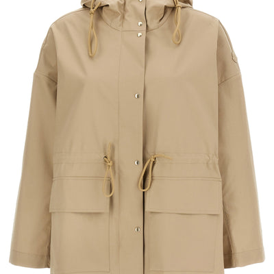 Moncler Gaillon Parka