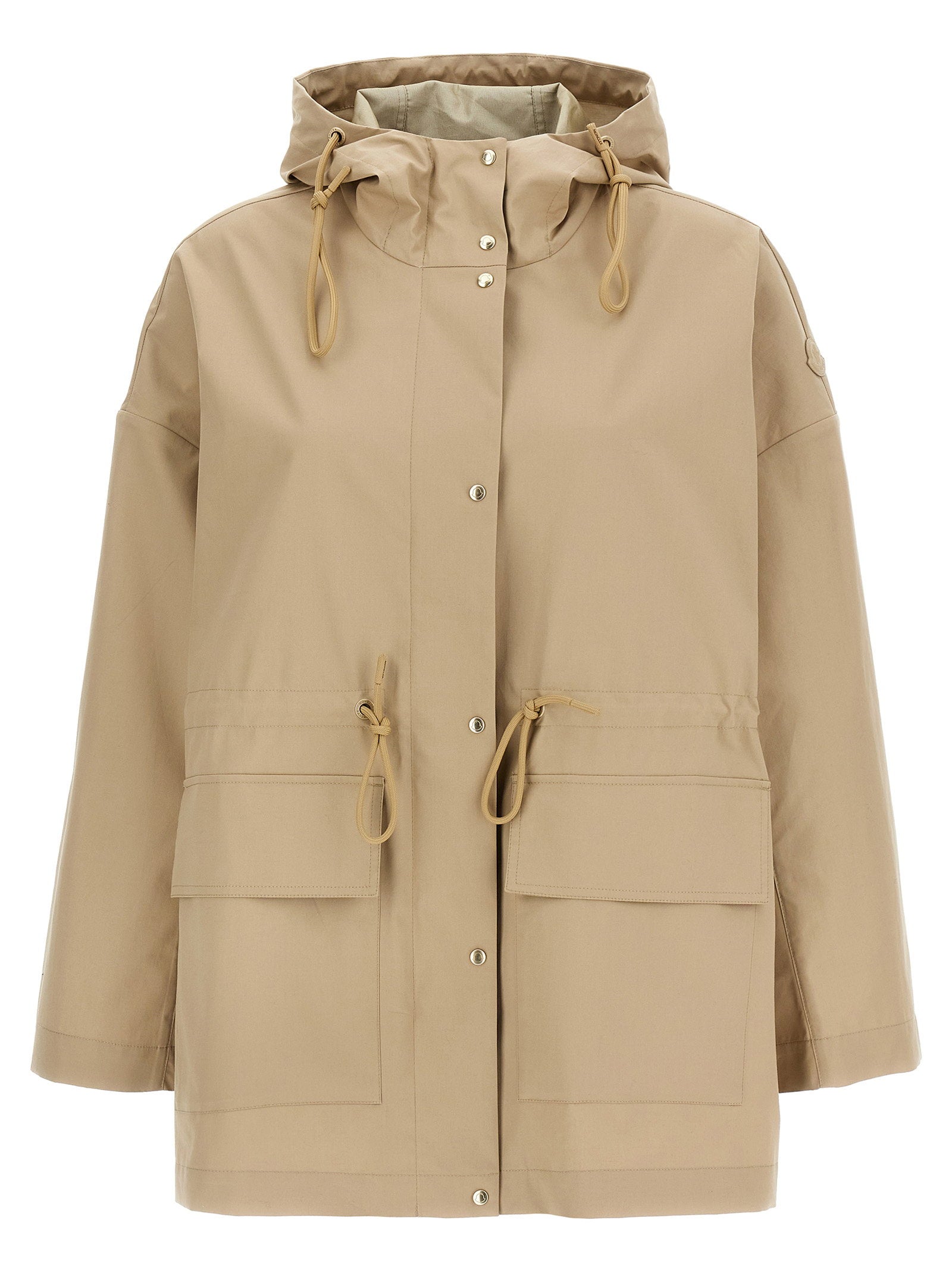 Moncler Gaillon Parka
