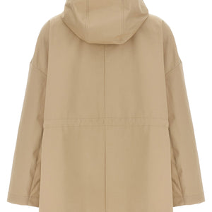 Moncler Gaillon Parka