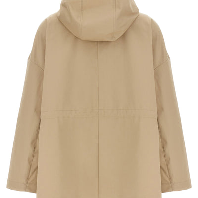 Moncler Gaillon Parka