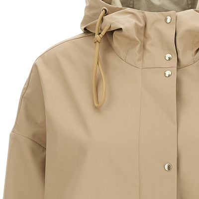 Moncler Gaillon Parka
