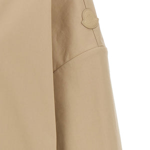 Moncler Gaillon Parka